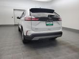 Thumbnail of 2024 White Ford Edge