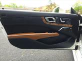 Thumbnail of 2017 designo Diamond White Metallic Mercedes-Benz SL 550