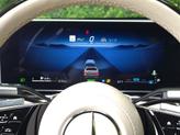 Thumbnail of 2021 Anthracite Blue Mercedes-Benz S-Class