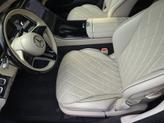 Thumbnail of 2021 Anthracite Blue Mercedes-Benz S-Class