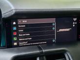 Thumbnail of 2020 Black Porsche Taycan