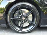 Thumbnail of 2020 Black Porsche Taycan