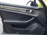 Thumbnail of 2018 Jet Black Metallic Porsche Panamera
