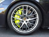 Thumbnail of 2018 Jet Black Metallic Porsche Panamera