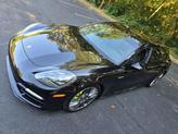 Thumbnail of 2018 Jet Black Metallic Porsche Panamera