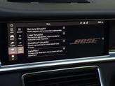 Thumbnail of 2018 Jet Black Metallic Porsche Panamera