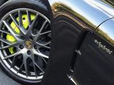 Thumbnail of 2018 Jet Black Metallic Porsche Panamera
