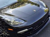 Thumbnail of 2018 Jet Black Metallic Porsche Panamera