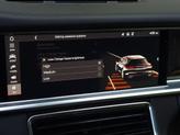 Thumbnail of 2018 Jet Black Metallic Porsche Panamera