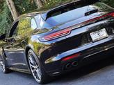 Thumbnail of 2018 Jet Black Metallic Porsche Panamera