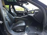 Thumbnail of 2018 Jet Black Metallic Porsche Panamera