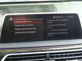 Thumbnail of 2022 Mineral White Metallic BMW 740