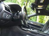 Thumbnail of 2022 Mineral White Metallic BMW 740