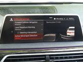 Thumbnail of 2022 Mineral White Metallic BMW 740