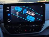 Thumbnail of 2023 Silver Mist Metallic Volkswagen ID.4