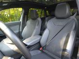 Thumbnail of 2023 Silver Mist Metallic Volkswagen ID.4