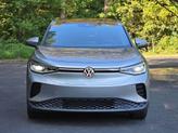 Thumbnail of 2023 Silver Mist Metallic Volkswagen ID.4