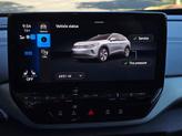 Thumbnail of 2023 Silver Mist Metallic Volkswagen ID.4