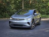 Photo of 2023 Silver Mist Metallic Volkswagen ID.4