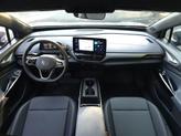 Thumbnail of 2023 Silver Mist Metallic Volkswagen ID.4