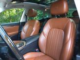Thumbnail of 2022 Bianco Maserati Levante