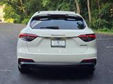 Thumbnail of 2022 Bianco Maserati Levante
