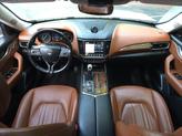 Thumbnail of 2022 Bianco Maserati Levante