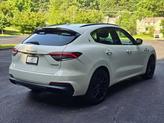 Thumbnail of 2022 Bianco Maserati Levante