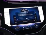 Thumbnail of 2022 Obsidian Black Metallic Mercedes-Benz EQS 580