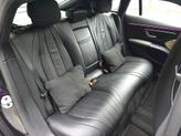 Thumbnail of 2022 Obsidian Black Metallic Mercedes-Benz EQS 580