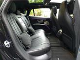 Thumbnail of 2022 Obsidian Black Metallic Mercedes-Benz EQS 580