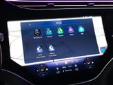 Thumbnail of 2022 Obsidian Black Metallic Mercedes-Benz EQS 580