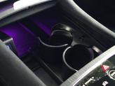 Thumbnail of 2022 Obsidian Black Metallic Mercedes-Benz EQS 580