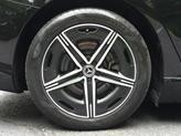 Thumbnail of 2022 Obsidian Black Metallic Mercedes-Benz EQS 580