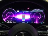 Thumbnail of 2022 Obsidian Black Metallic Mercedes-Benz EQS 580