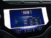 Thumbnail of 2022 Obsidian Black Metallic Mercedes-Benz EQS 580