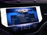 Thumbnail of 2022 Obsidian Black Metallic Mercedes-Benz EQS 580