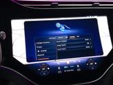 Thumbnail of 2022 Obsidian Black Metallic Mercedes-Benz EQS 580