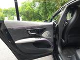 Thumbnail of 2022 Obsidian Black Metallic Mercedes-Benz EQS 580