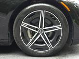 Thumbnail of 2022 Obsidian Black Metallic Mercedes-Benz EQS 580