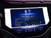 Thumbnail of 2022 Obsidian Black Metallic Mercedes-Benz EQS 580
