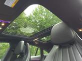 Thumbnail of 2022 Obsidian Black Metallic Mercedes-Benz EQS 580