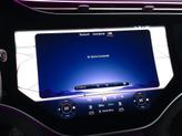 Thumbnail of 2022 Obsidian Black Metallic Mercedes-Benz EQS 580