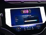 Thumbnail of 2022 Obsidian Black Metallic Mercedes-Benz EQS 580