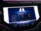 Thumbnail of 2022 Obsidian Black Metallic Mercedes-Benz EQS 580