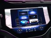 Thumbnail of 2022 Obsidian Black Metallic Mercedes-Benz EQS 580