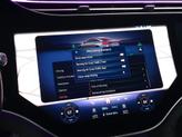 Thumbnail of 2022 Obsidian Black Metallic Mercedes-Benz EQS 580