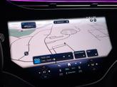 Thumbnail of 2022 Obsidian Black Metallic Mercedes-Benz EQS 580