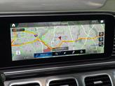 Thumbnail of 2021 Polar White Mercedes-Benz GLS 450