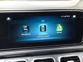 Thumbnail of 2021 Polar White Mercedes-Benz GLS 450